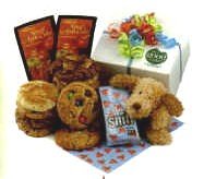 Childrens Toyshop  Gourmet Food : Feeling Blue?
