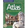 Rand McNally Atlas of World Geography by  Bret R. Gover