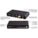Net Media MM73S TriplePlay 3 Channel Digital Video Stereo Modulator - NM-MM73S