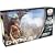 PNY Verto GeForce 6 6200 PCI - Graphics adapter - GF 6200 - PCI - 256 MB DDR2 - Digital Visual Interface (DVI) - TV out - retail