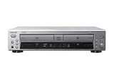 Sony RCDW100SJ Recordable CD Player - Silver