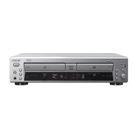 Sony RCDW100SJ Recordable CD Player - Silver