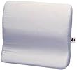 Core Products * Lobak Rest Lumbar Cushion / Grey