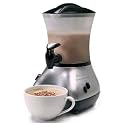 Back to Basics Cocoa Latte Hot Drink Maker