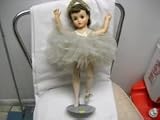 Elise Ballerina Alexander 17 Inch