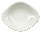 Villeroy & Boch Dune 5-1/2-Inch Oval Individual Bowls, Set of 6