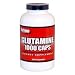 Buy Nutrition - Optimum Nutrition Glutamine 1000mg, 240 Capsules