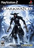 Darkwatch: Curse of the West for PlayStation 2