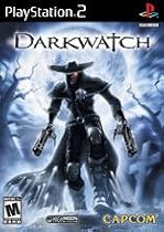 Darkwatch: Curse of the West for PlayStation 2