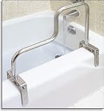 High-Low Tub Bar