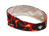 SweatVac Headband Diablo