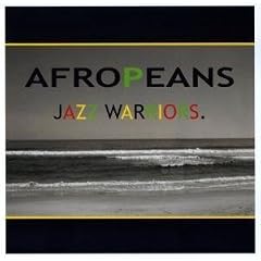 Afropeans
