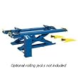BendPak XR-12AE 12,000-Lbs. Capacity Scissors Alignment Lift