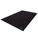 Bodymax Studio Gym Mat 6' x 4' x 1