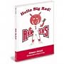 Arkansas Razorbacks Children's Book "Hello Big Red!" by Aimee Aryal