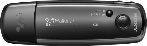 sony network walkman nwe005