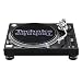 Technics Sl 1210 M5G Plattenspieler schwarz