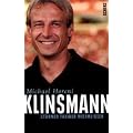 Klinsmann: St�rmer Trainer Weltmeister