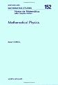 Mathematical Physics (North-Holland Mathematics Studies)