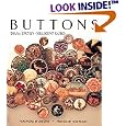 Buttons by Diana Epstein and Millicent Safro