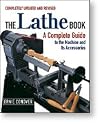 THE LATHE BOOK BY ERNIE CONOVER