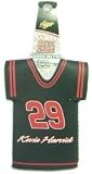 Kevin Harvick Kolder Jersey Bottle Holder