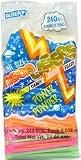 Neon Lasers (Candy Powder Straws)-Box of 18 bags