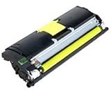 TONER CART YLW HICAP 220V 4500 PRINTS 5PCT