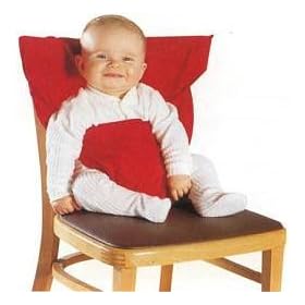 Tamsit Dining Chair Harness