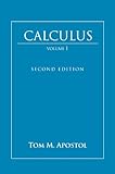 Calculus, Vol. 1: One-Variable Calculus, with an Introduction to Linear Algebra