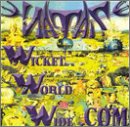 Natas -  WWW.Com (Wicket World Wide)