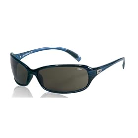Sport Fang Sunglasses with Dark Tortoise Frames and TNS Lens from Bolle (Snakes Collection)