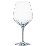 Click here to buy Nachtmann Dancing Stars Tango Burgundy Glass Set of 2 by Nachtmann.