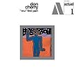 Mu Vol.1