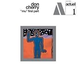 Mu Vol.1