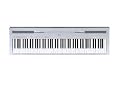 Yamaha P-85S Digital Stage Piano - Silver