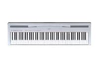 Yamaha P-85S Digital Stage Piano - Silver