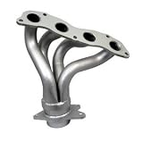 02-06 Acura RSX Type-S 4-2-1 Ceramic Header by Illest Performance
