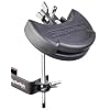 Rhythm Tech RT 3400 Moon Block - Black