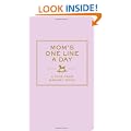 Mom's One Line a Day: A Five-Year Memory Book