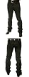 Wrangler Rancher Dress Jean In Black