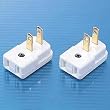 SANWA SUPPLY TAP-AD13 �X�y�[�X�A�_�v�^ ���Č^(2��)