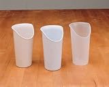 Ableware Nosey Cup - Clear