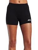 ASICS Women's Baseline Vb Short