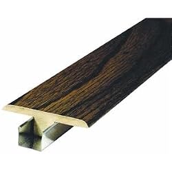 Zamma Corp. 04324224 Westbury Oak T-Molding
