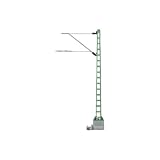 Marklin HO Catenary Bridge Mast by Marklin