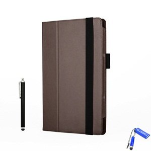 Buy Bluecell Premium PU Leather tablet Cover Case Stand Stylus pen for Microsoft Surface Pro Window 8 KeyboardB00C2J6IRQ Filter