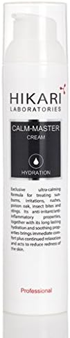 HIKARI Labs Calm Master Cream 100ml 3.38fl.oz Professional Skin Care