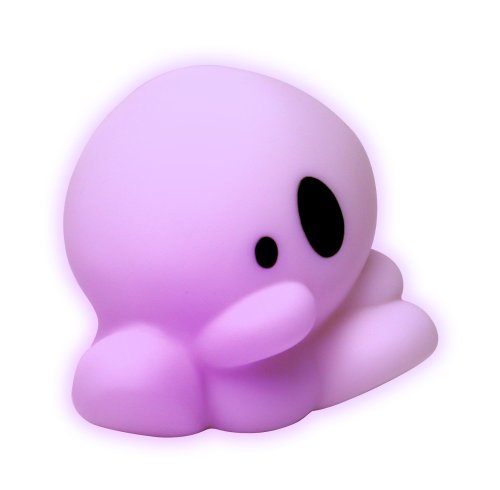 Mood Beams Series 1 - Curious - Interactive Glowing Friends