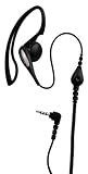 Sony DR-J115 Corded Mobile Ear Clip Headset
